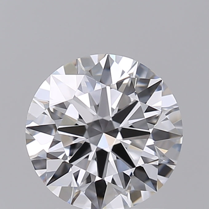 IGI 1.01 Carat Round Brilliant Lab Grown Diamond