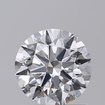 IGI 1.09 Carat Round Brilliant Lab Grown Diamond