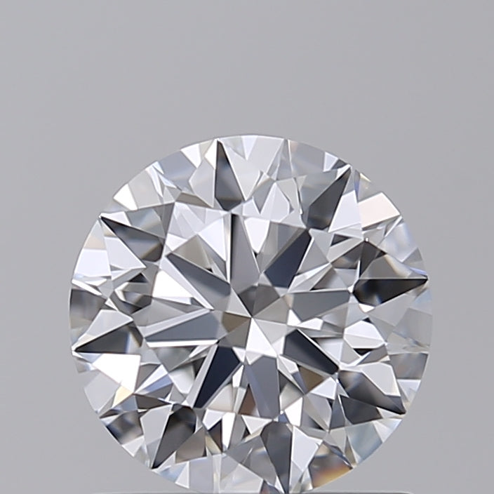 IGI 1.09 Carat Round Brilliant Lab Grown Diamond