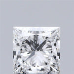 IGI 1.06 Carat Princess Cut Lab Grown Diamond 人工培育鑽石 實驗室人造鑽石