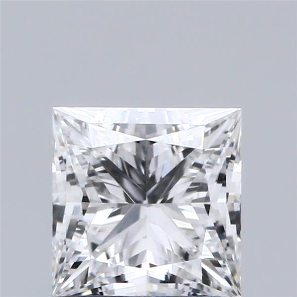 IGI 1.06 Carat Princess Cut Lab Grown Diamond 人工培育鑽石 實驗室人造鑽石