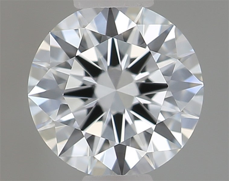 IGI 0.50 Carat Round Brilliant Lab Grown Diamond 人工培育鑽石 實驗室人造鑽石