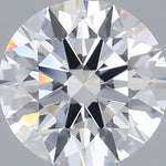 IGI 1.50 Carat Round Brilliant Lab Grown Diamond 人工培育鑽石 實驗室人造鑽石