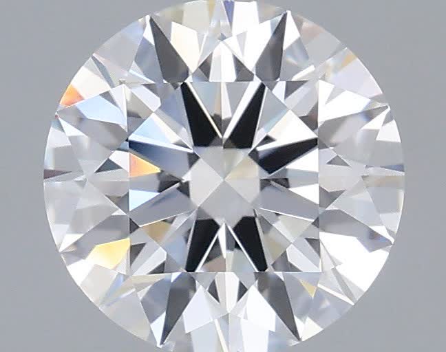 IGI 1.50 Carat Round Brilliant Lab Grown Diamond 人工培育鑽石 實驗室人造鑽石