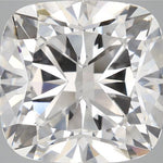 IGI 9.08 Carat Cushion Lab Grown Diamond 人工培育鑽石 實驗室人造鑽石