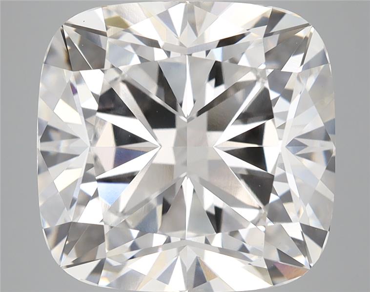 IGI 9.08 Carat Cushion Lab Grown Diamond 人工培育鑽石 實驗室人造鑽石