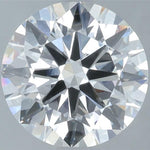 IGI 2.87 Carat Round Brilliant Lab Grown Diamond 人工培育鑽石 實驗室人造鑽石