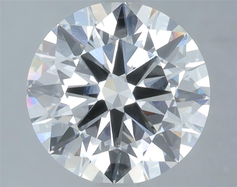 IGI 2.87 Carat Round Brilliant Lab Grown Diamond 人工培育鑽石 實驗室人造鑽石