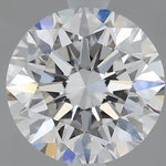 IGI 1.03 Carat Round Brilliant Lab Grown Diamond 人工培育鑽石 實驗室人造鑽石
