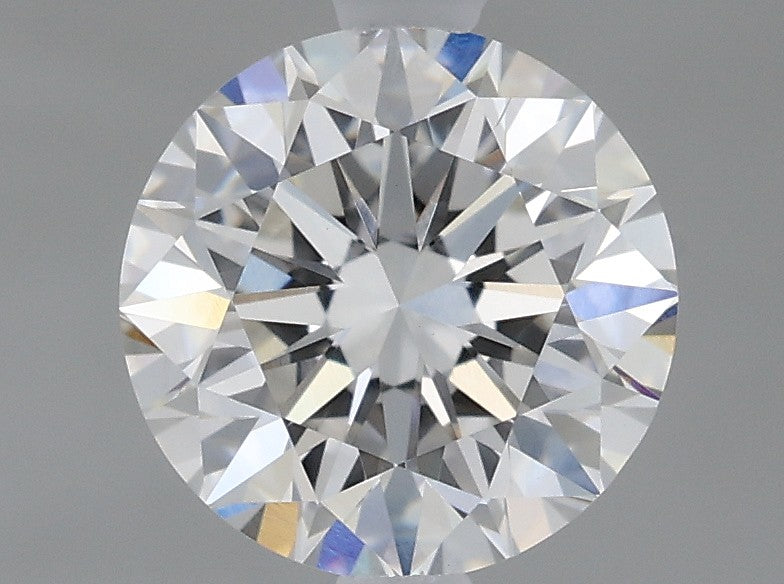 IGI 1.03 Carat Round Brilliant Lab Grown Diamond 人工培育鑽石 實驗室人造鑽石