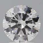 IGI 2.46 Carat Round Brilliant Lab Grown Diamond 人工培育鑽石 實驗室人造鑽石