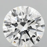 IGI 1.85 Carat Round Brilliant Lab Grown Diamond 人工培育鑽石 實驗室人造鑽石