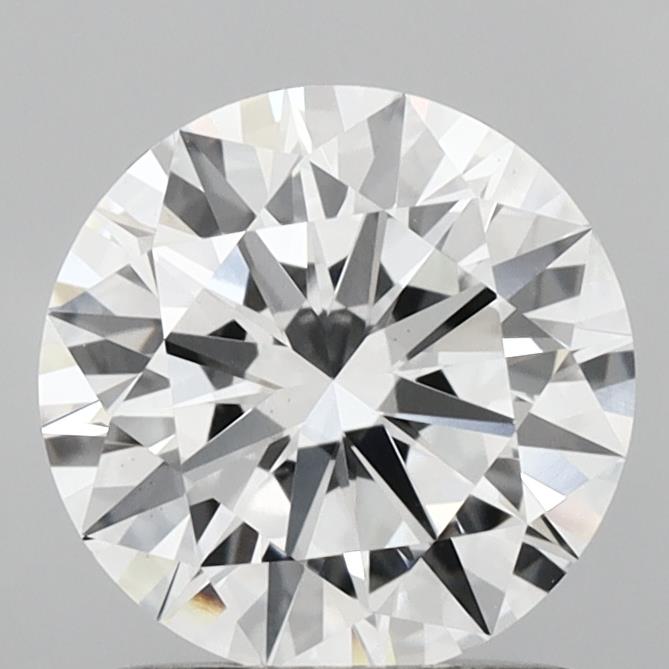 IGI 1.85 Carat Round Brilliant Lab Grown Diamond 人工培育鑽石 實驗室人造鑽石