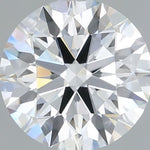 IGI 1.07 Carat Round Brilliant Lab Grown Diamond 人工培育鑽石 實驗室人造鑽石