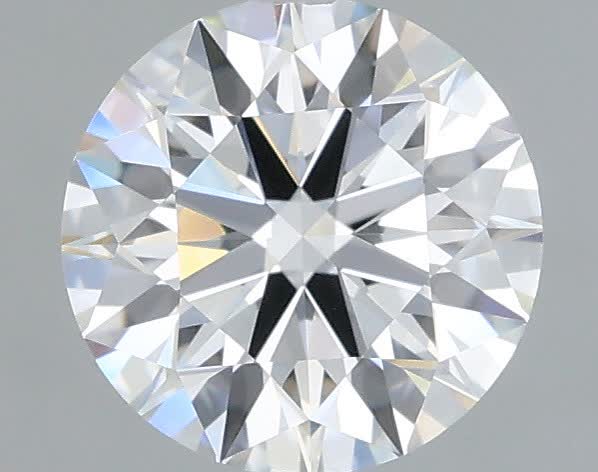 IGI 1.07 Carat Round Brilliant Lab Grown Diamond 人工培育鑽石 實驗室人造鑽石