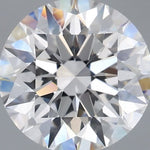 IGI 2.07 Carat Round Brilliant Lab Grown Diamond