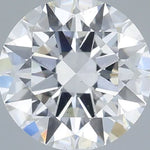 IGI 1.00 Carat Round Brilliant Lab Grown Diamond 人工培育鑽石 實驗室人造鑽石