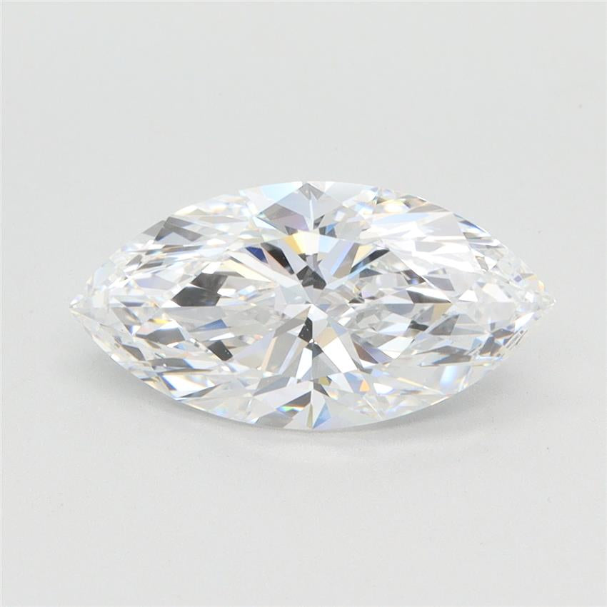IGI 2.03 Carat Marquise Lab Grown Diamond
