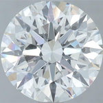 IGI 2.51 Carat Round Brilliant Lab Grown Diamond 人工培育鑽石 實驗室人造鑽石