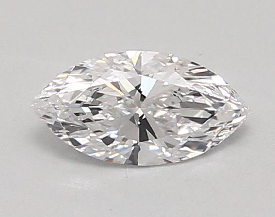IGI 0.70 Carat Marquise Lab Grown Diamond 人工培育鑽石 實驗室人造鑽石