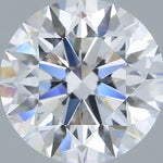 IGI 1.55 Carat Round Brilliant Lab Grown Diamond 人工培育鑽石 實驗室人造鑽石