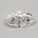 IGI 0.51 Carat Marquise Lab Grown Diamond