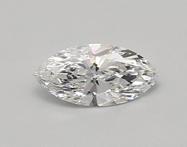 IGI 0.51 Carat Marquise Lab Grown Diamond