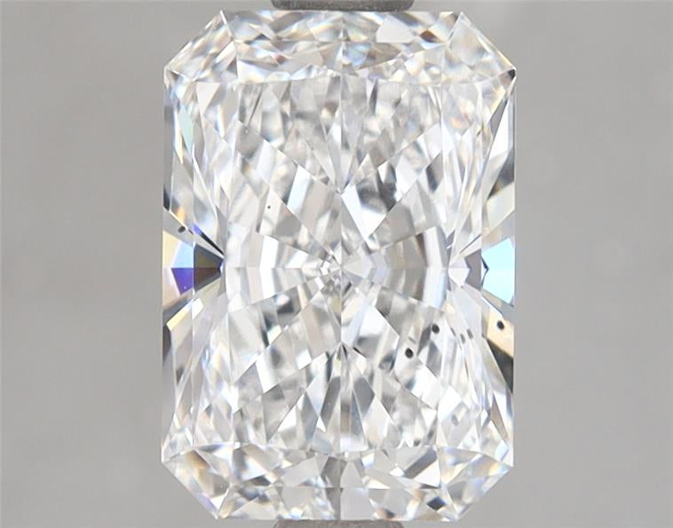 IGI 2.19 Carat Radiant Cut Lab Grown Diamond 人工培育鑽石 實驗室人造鑽石