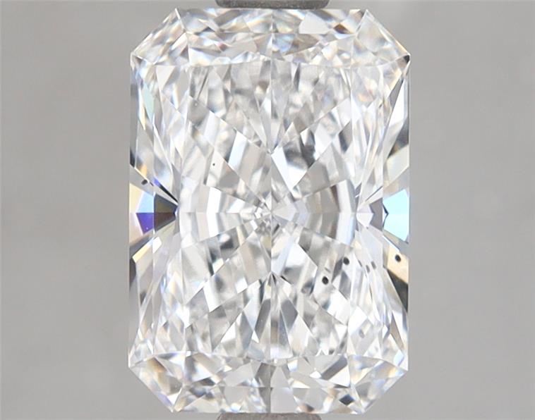 IGI 2.19 Carat Radiant Cut Lab Grown Diamond 人工培育鑽石 實驗室人造鑽石