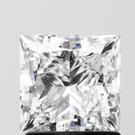 IGI 1.46 Carat Princess Cut Lab Grown Diamond 人工培育鑽石 實驗室人造鑽石