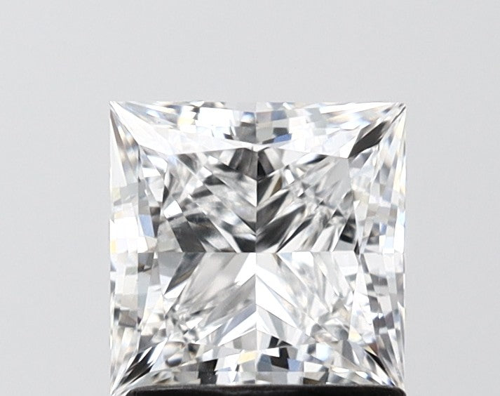 IGI 1.46 Carat Princess Cut Lab Grown Diamond 人工培育鑽石 實驗室人造鑽石