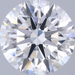 IGI 2.44 Carat Round Brilliant Lab Grown Diamond 人工培育鑽石 實驗室人造鑽石