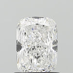 IGI 1.03 Carat Cushion Lab Grown Diamond 人工培育鑽石 實驗室人造鑽石