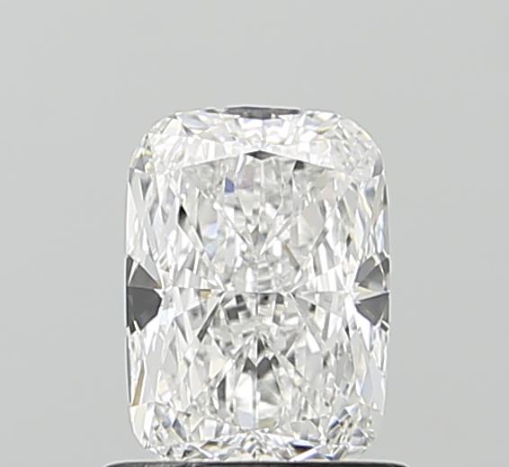 IGI 1.03 Carat Cushion Lab Grown Diamond 人工培育鑽石 實驗室人造鑽石