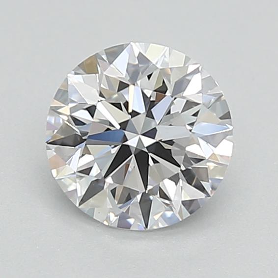 IGI 0.73 Carat Round Brilliant Lab Grown Diamond 人工培育鑽石 實驗室人造鑽石
