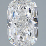 IGI 3.01 Carat Cushion Lab Grown Diamond 人工培育鑽石 實驗室人造鑽石