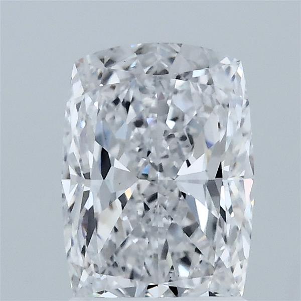 IGI 1.50 Carat Cushion Lab Grown Diamond 人工培育鑽石 實驗室人造鑽石