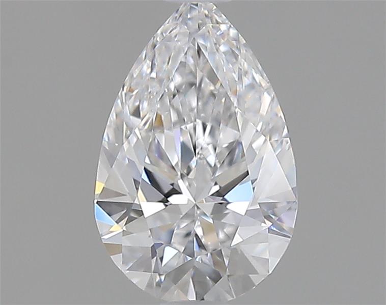 IGI 0.92 Carat Pear Lab Grown Diamond 人工培育鑽石 實驗室人造鑽石