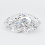 IGI 1 Carat Marquise Lab Grown Diamond