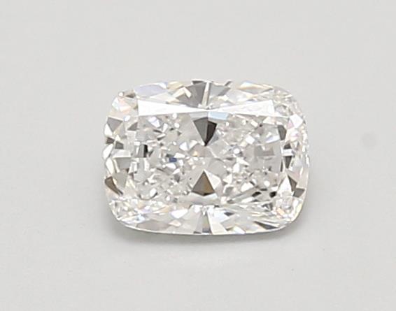 IGI 0.62 Carat Cushion Lab Grown Diamond