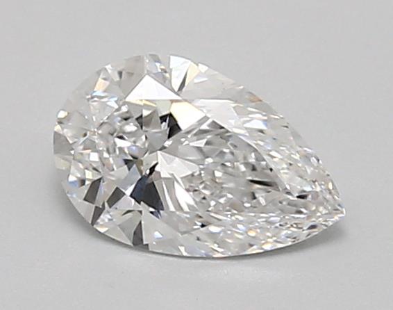 IGI 0.91 Carat Pear Lab Grown Diamond 人工培育鑽石 實驗室人造鑽石