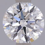 IGI 1.00 Carat Round Brilliant Lab Grown Diamond 人工培育鑽石 實驗室人造鑽石