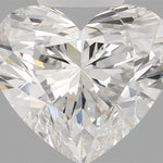 IGI 1.77 Carat Heart Lab Grown Diamond 人工培育鑽石 實驗室人造鑽石
