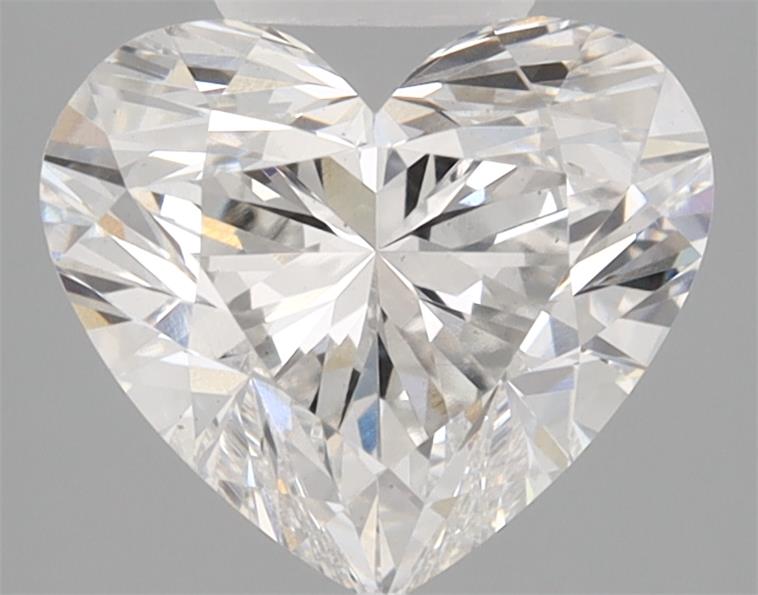 IGI 1.77 Carat Heart Lab Grown Diamond 人工培育鑽石 實驗室人造鑽石