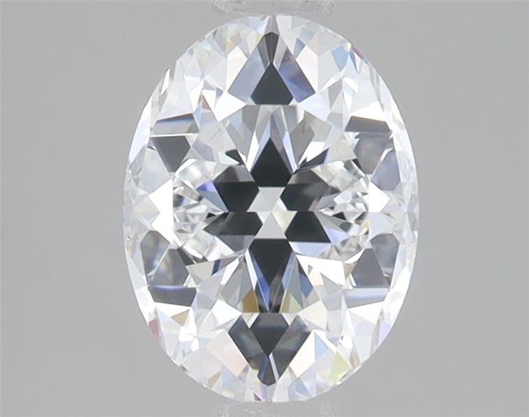 IGI 2.26 Carat Oval Lab Grown Diamond 人工培育鑽石 實驗室人造鑽石
