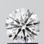 IGI 1.08 Carat Round Brilliant Lab Grown Diamond
