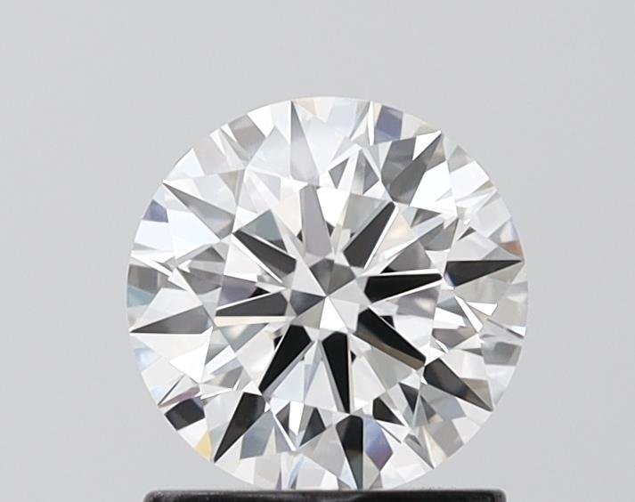 IGI 1.08 Carat Round Brilliant Lab Grown Diamond