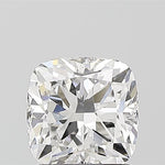 IGI 1.72 Carat Cushion Lab Grown Diamond 人工培育鑽石 實驗室人造鑽石