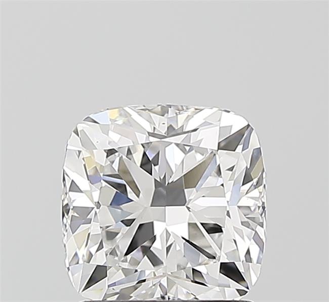 IGI 1.72 Carat Cushion Lab Grown Diamond 人工培育鑽石 實驗室人造鑽石