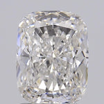 IGI 1.81 Carat Cushion Lab Grown Diamond 人工培育鑽石 實驗室人造鑽石